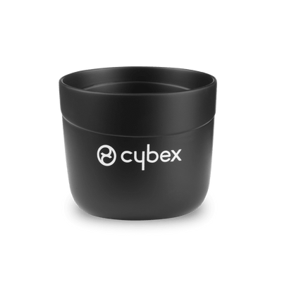 Cybex Solution B-Fix Booster Seat