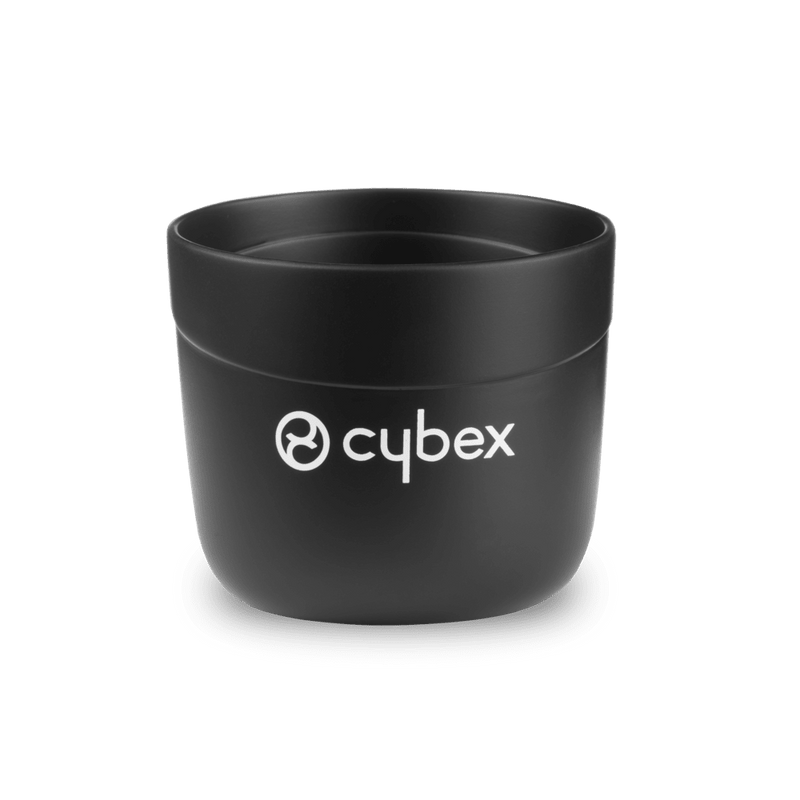 Cybex Solution B-Fix Booster Seat