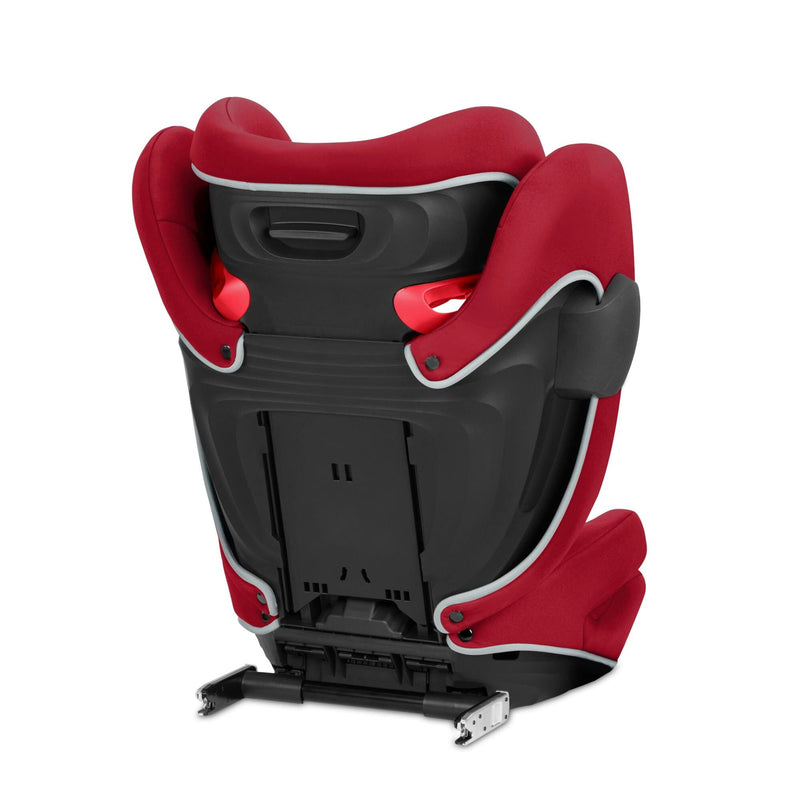 Cybex Solution B2-Fix +Lux Booster Car Seat