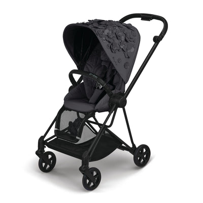 Cybex Mios3 Complete Stroller - Simply Flowers