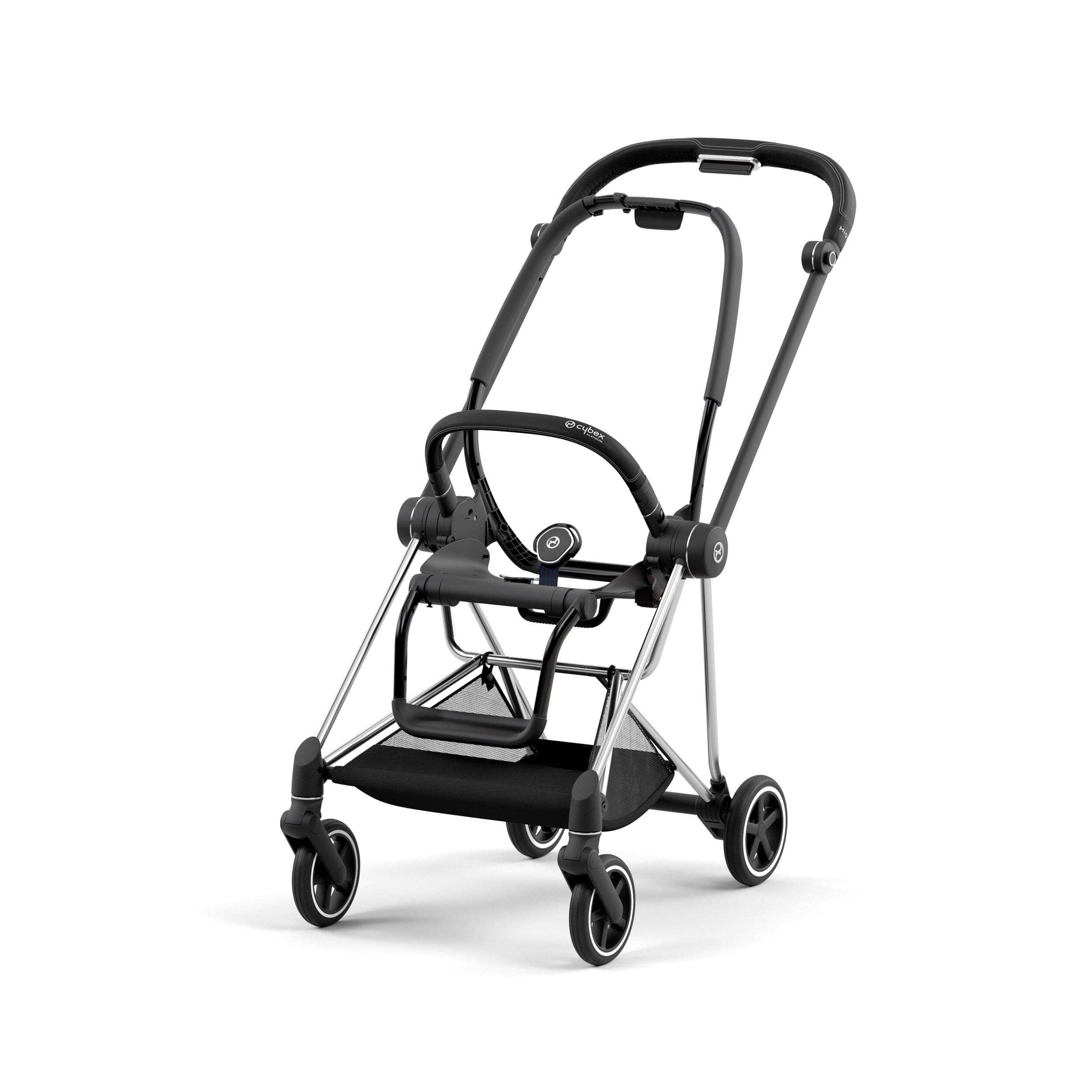 Cybex Mios3 Stroller Frame | Baby Carriage