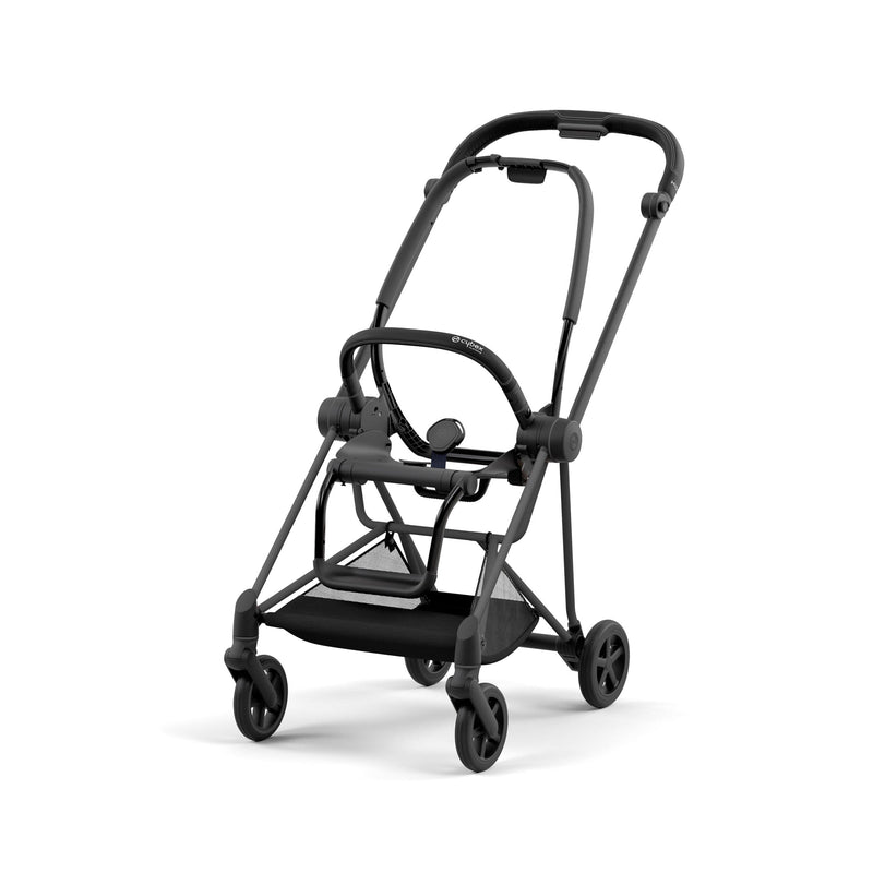 Cybex Mios3 Stroller Frame Matte Black