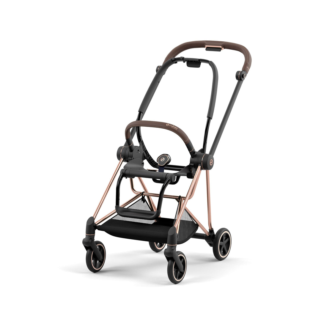 Cybex Mios3 Stroller Frame | Baby Carriage