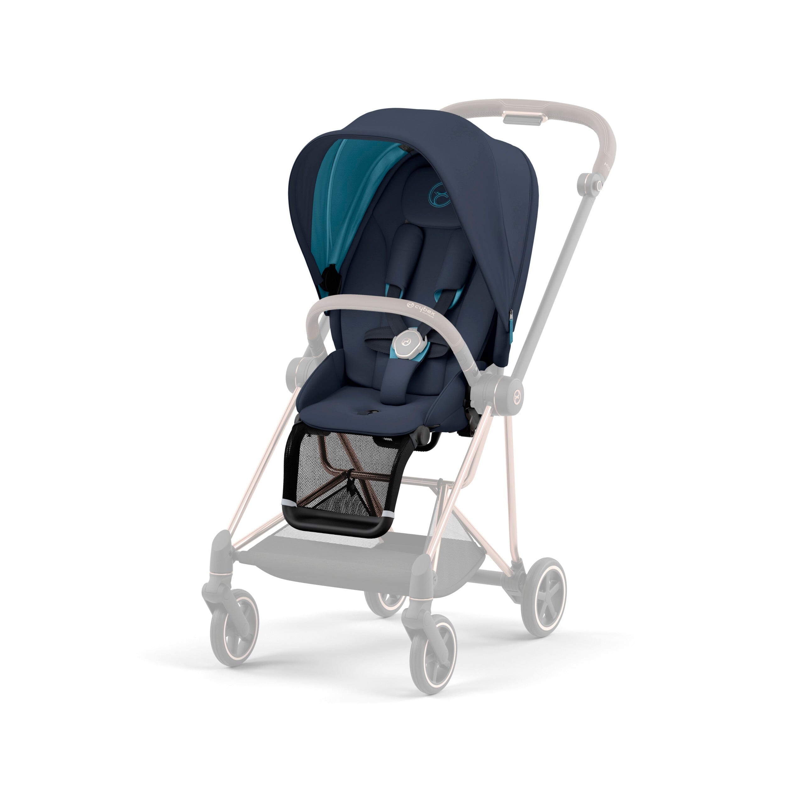 CYBEX MIOS3 Seat Pack- Strolleria
