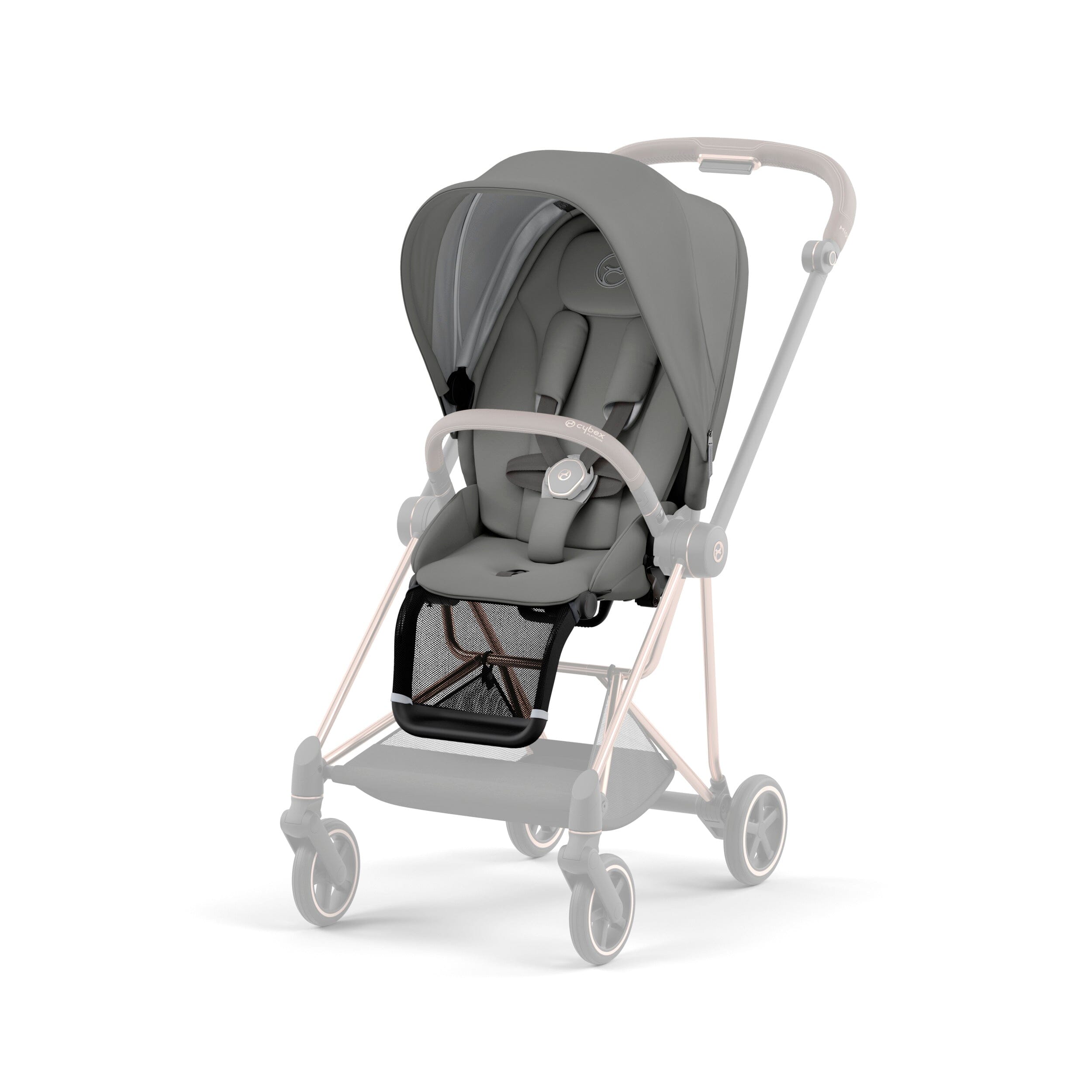 cybex stroller seat Cybex