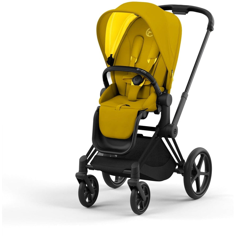 Strollers Compatible with Cybex Cloud G and Cloud G Lux Infant Car Sea