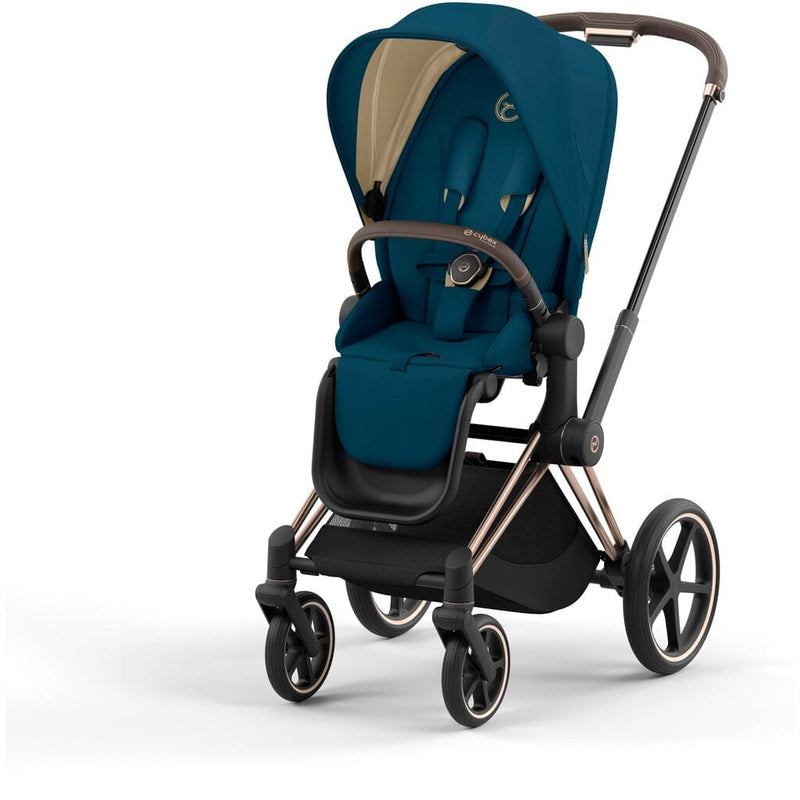 Car seats compatible with cybex priam discount