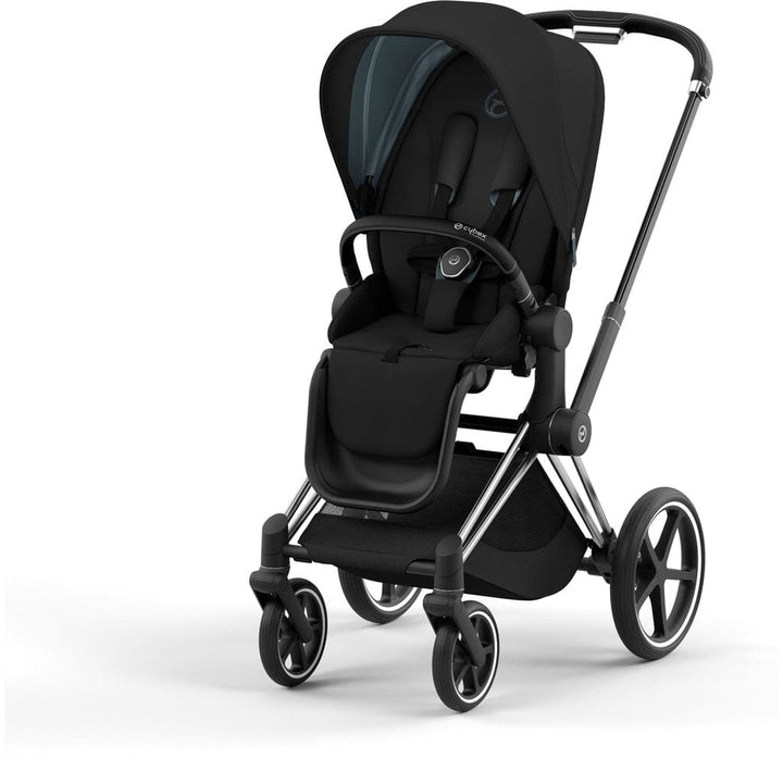Cybex Priam accrate Skis