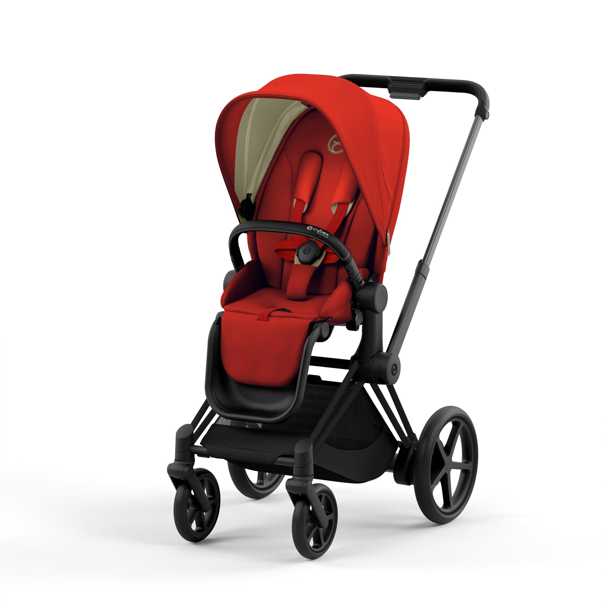 Electric baby buggy store