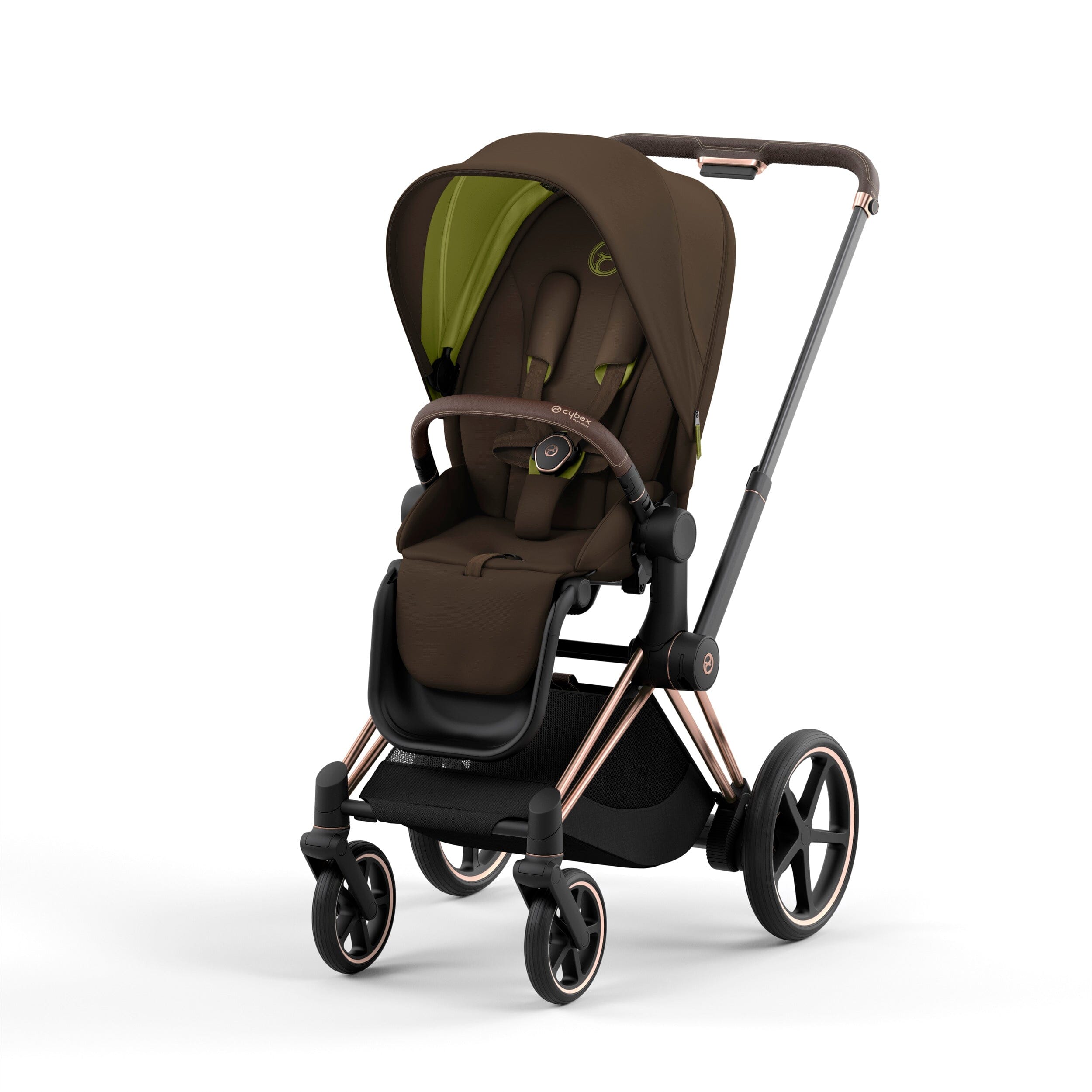 Motorised stroller new arrivals