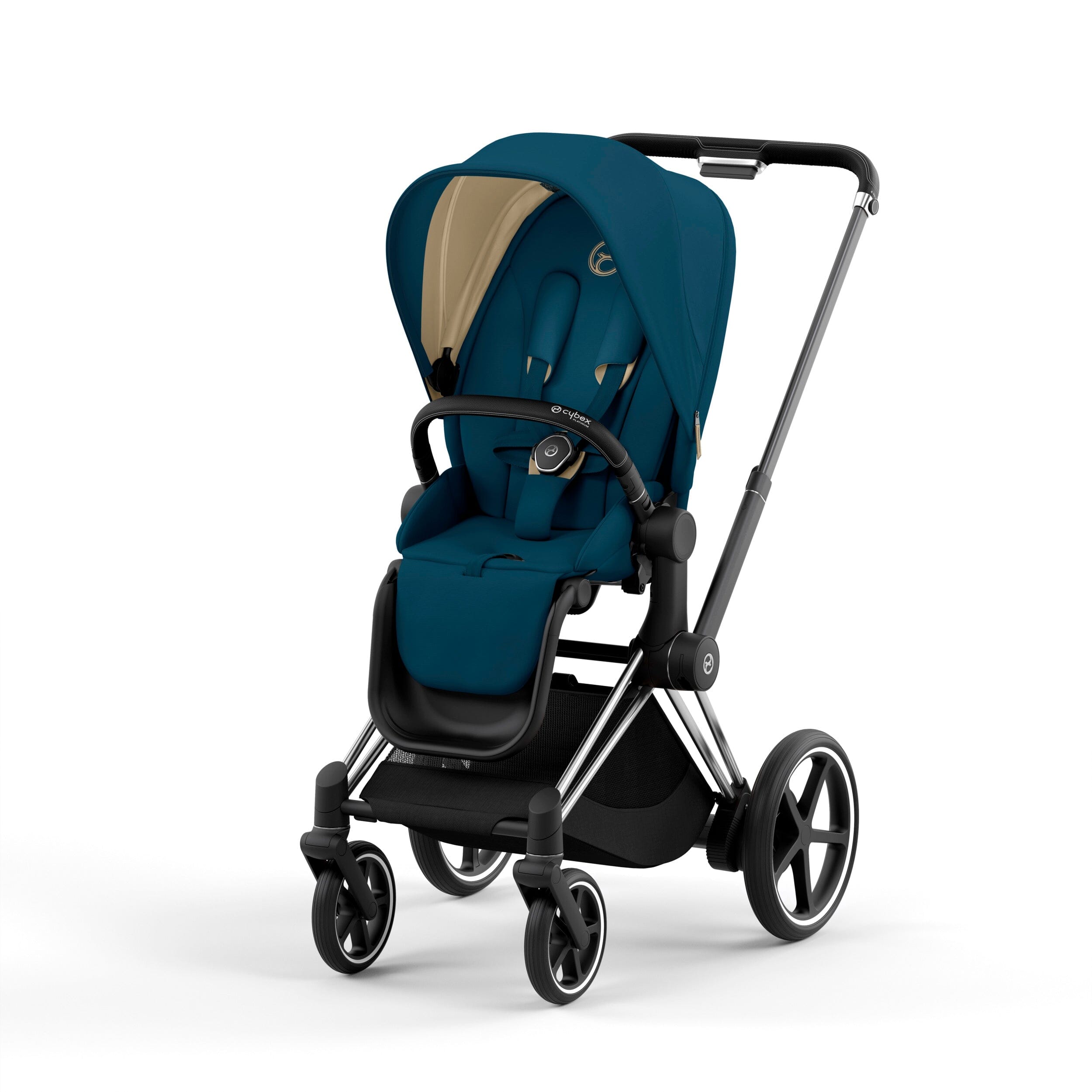 Cybex e Priam2 Electric Stroller Baby Carriage