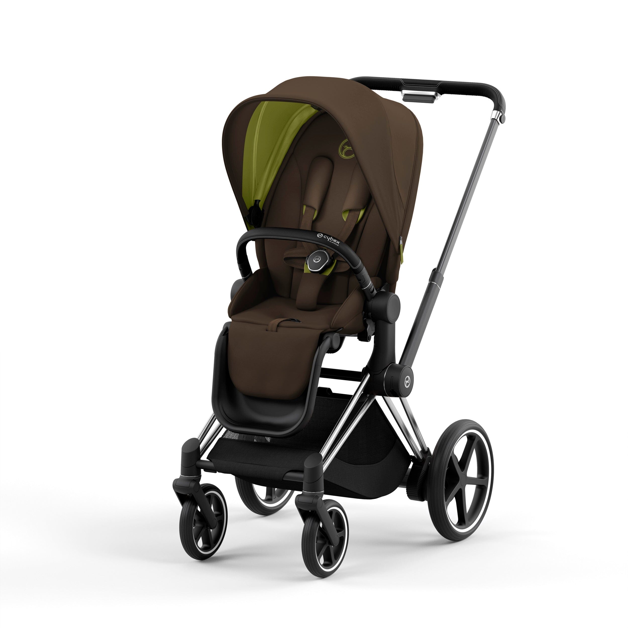 Electric stroller deals baby