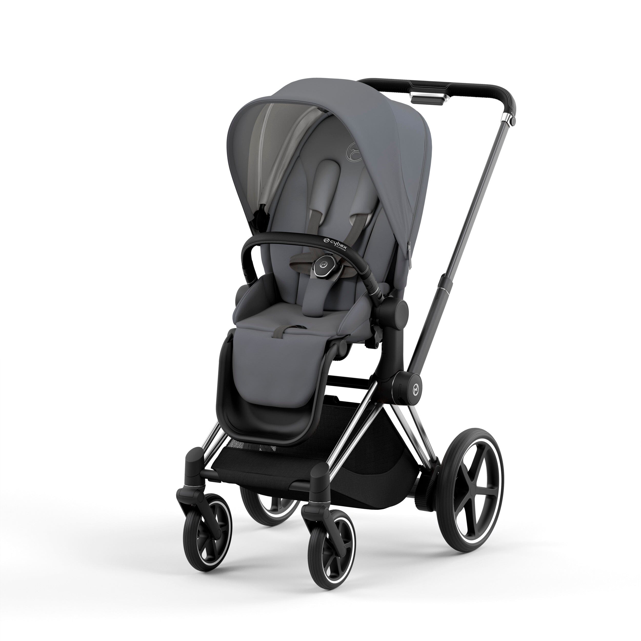 Electric baby strollers online