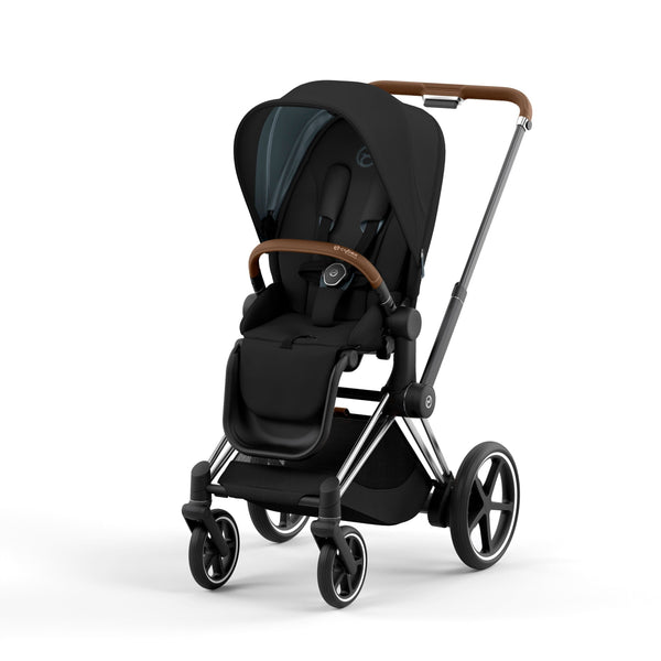 cybex sqrl Cybex e-PRIAM2 Electric Stroller – Strolleria