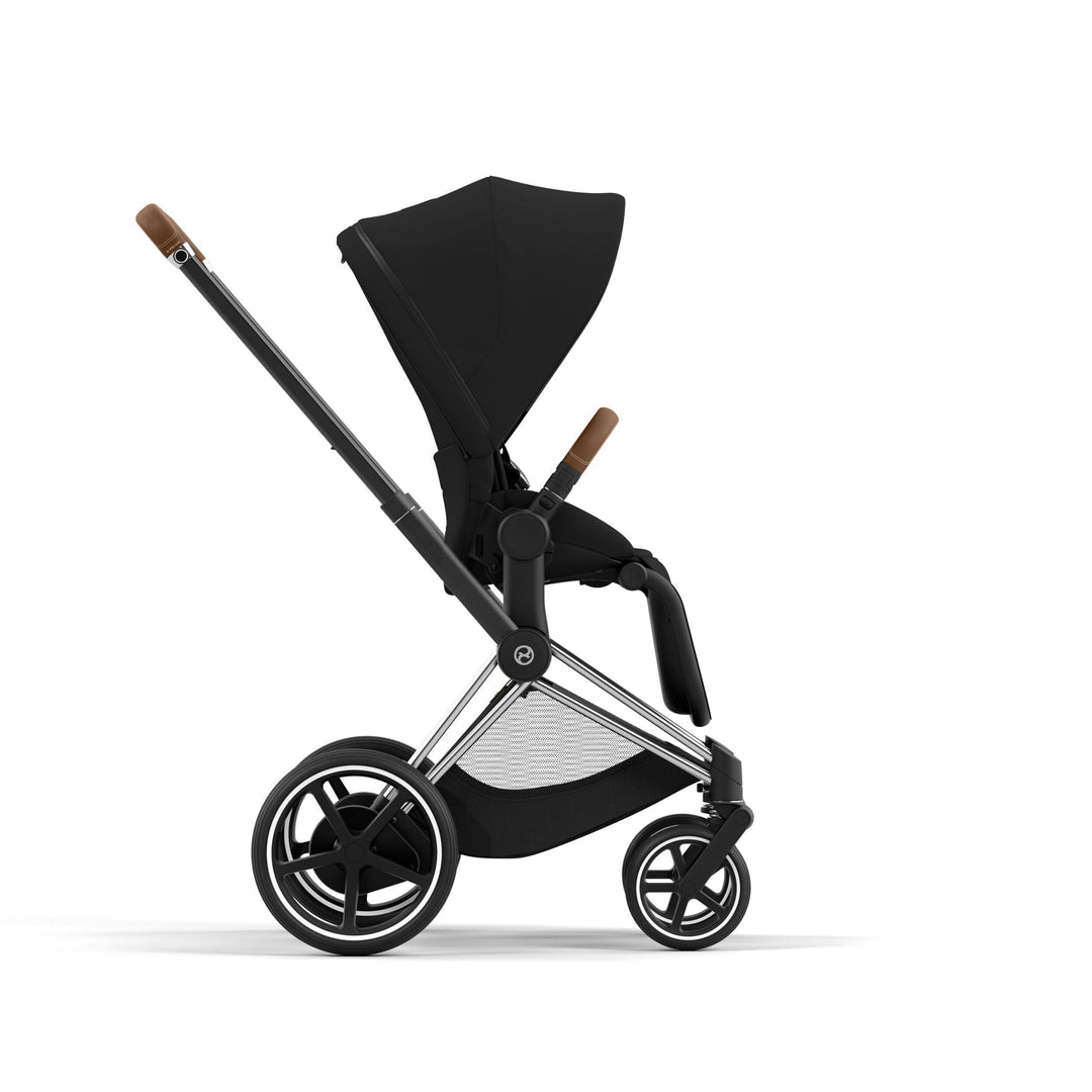 Cybex e-Priam2 Electric Stroller Frame