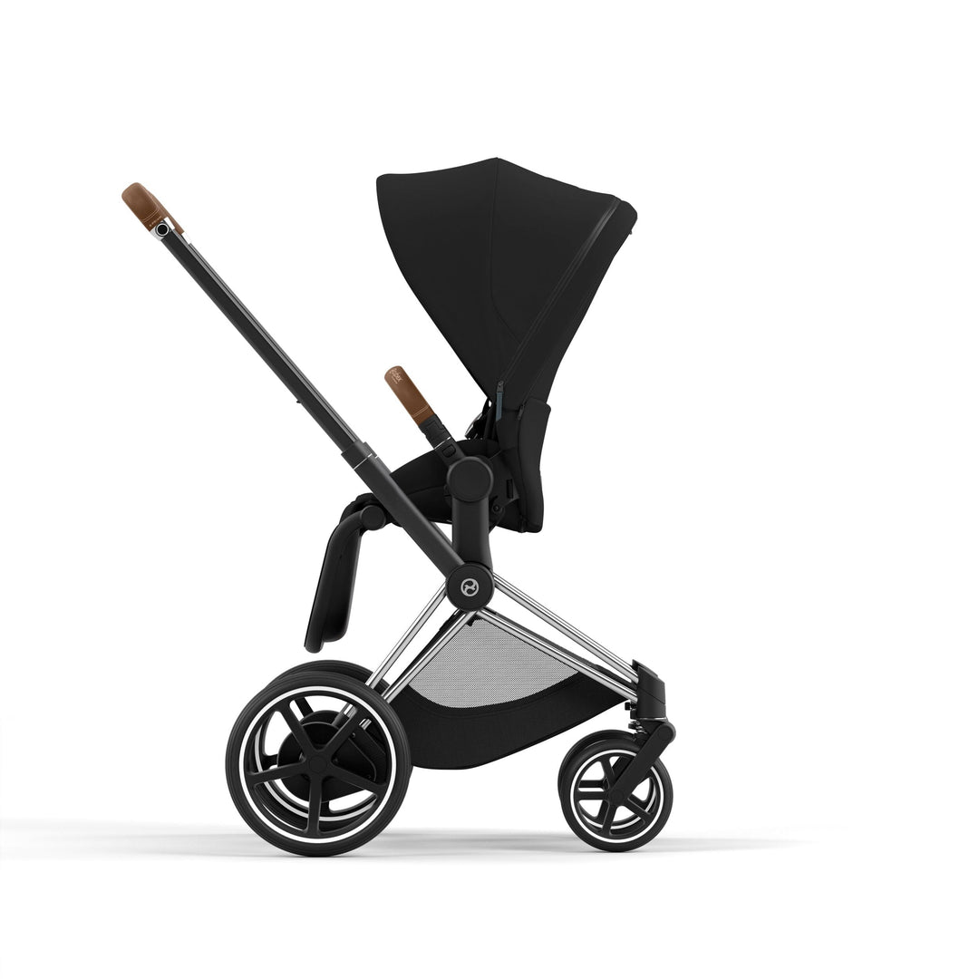 セール商品が満載 Cybex Carriage Baby | Stroller Electric e-Priam2 ベビーカー・バギー