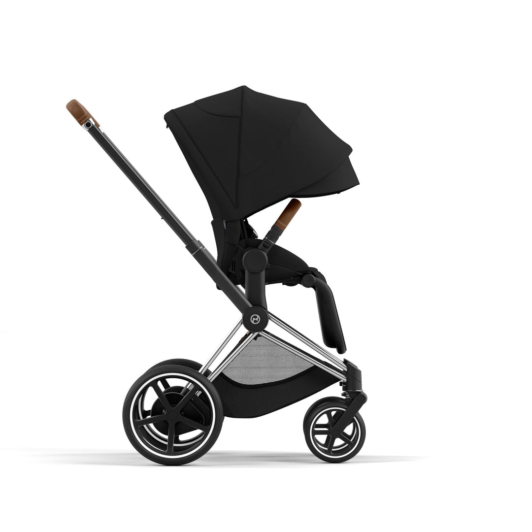 Cybex e-Priam2 Electric Stroller Frame