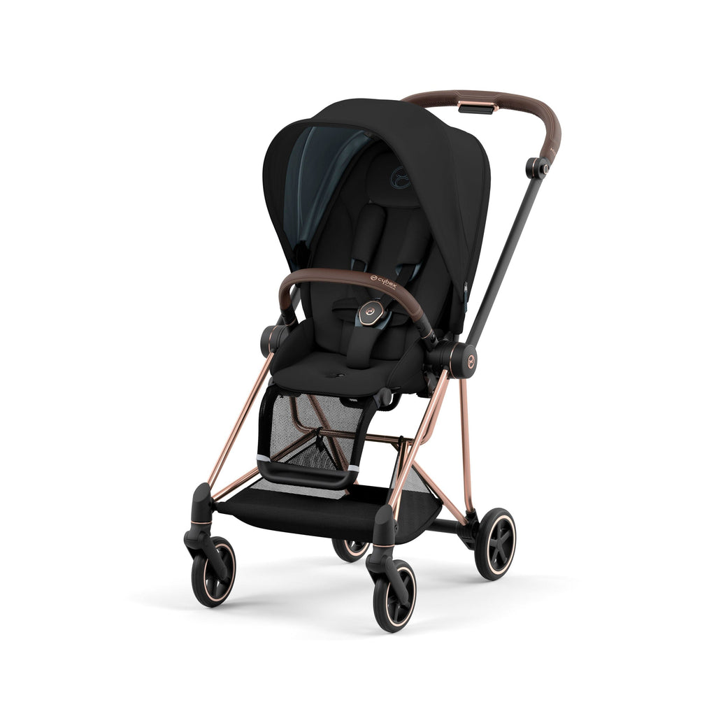 Cybex mios car seat adapter online