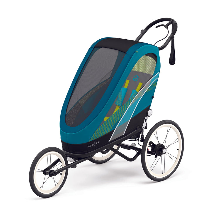 cybex sport stroller CYBEX ZENO Multisport