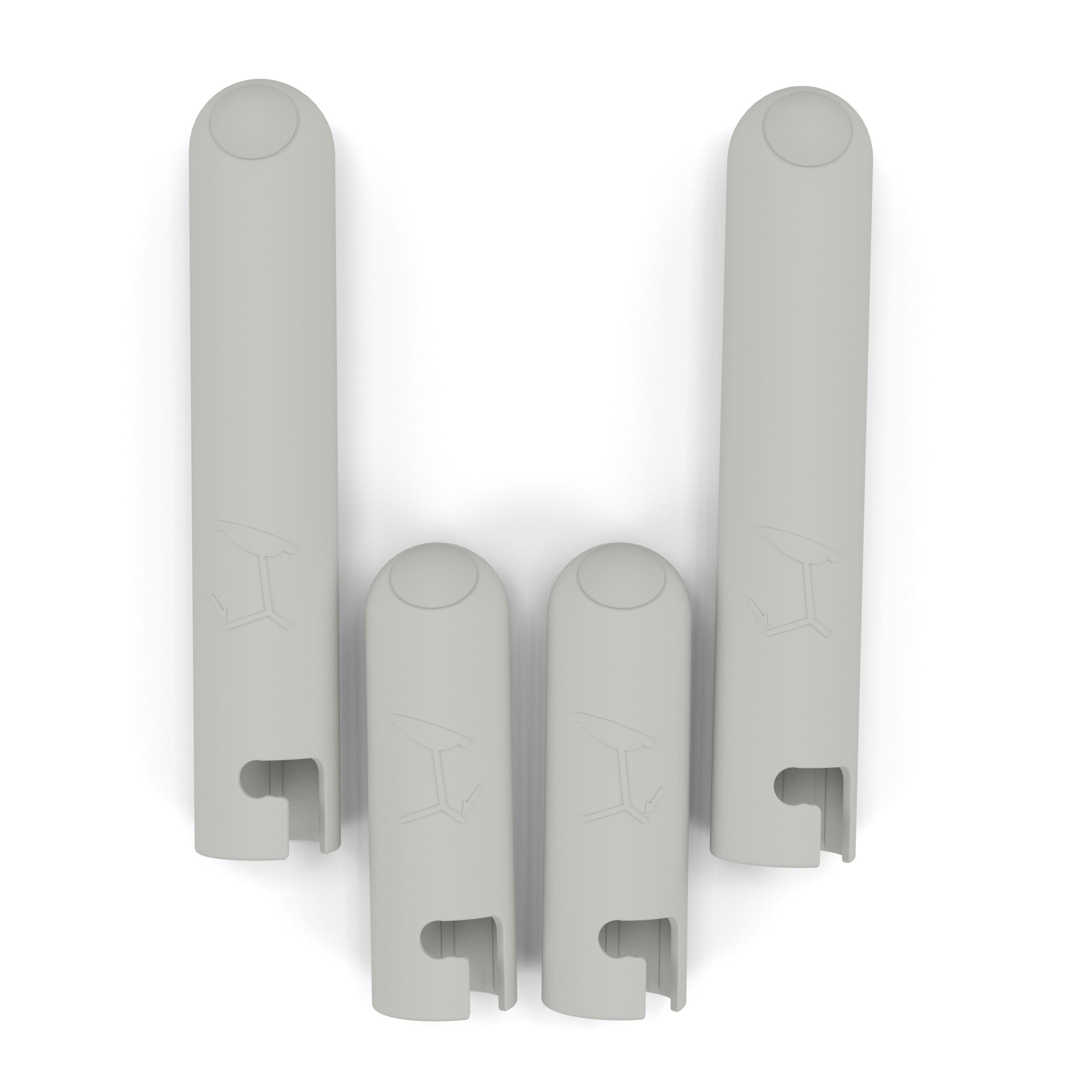 CYBEX LEMO 2 Adapter Set- Strolleria