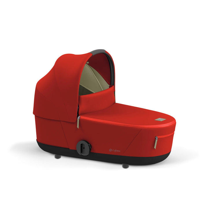Cybex Mios3 LUX Carry Cot | Child Seat