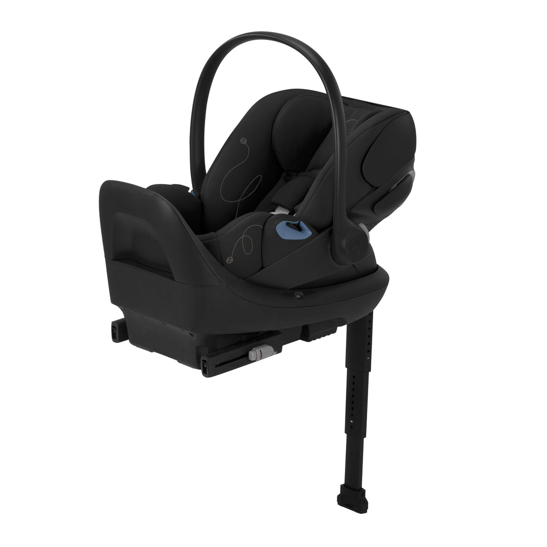 Best Infant Car Seats Compatible with Cybex Eezy S Twist