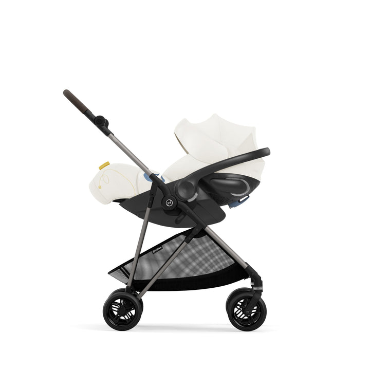 CYBEX Cloud G Lux Infant Car Seat and Base