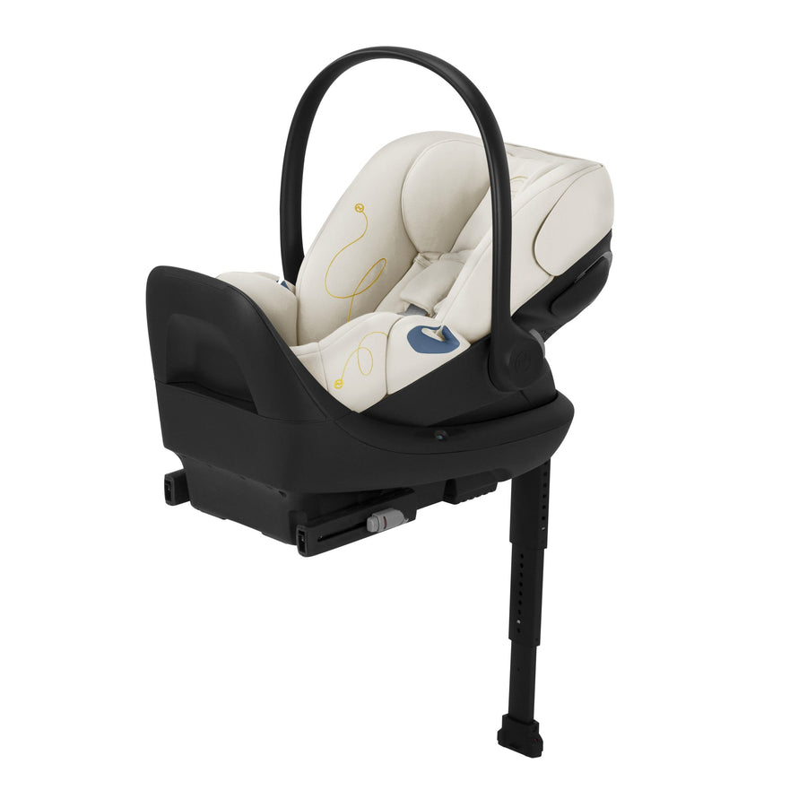 Gb car seat compatibility hotsell