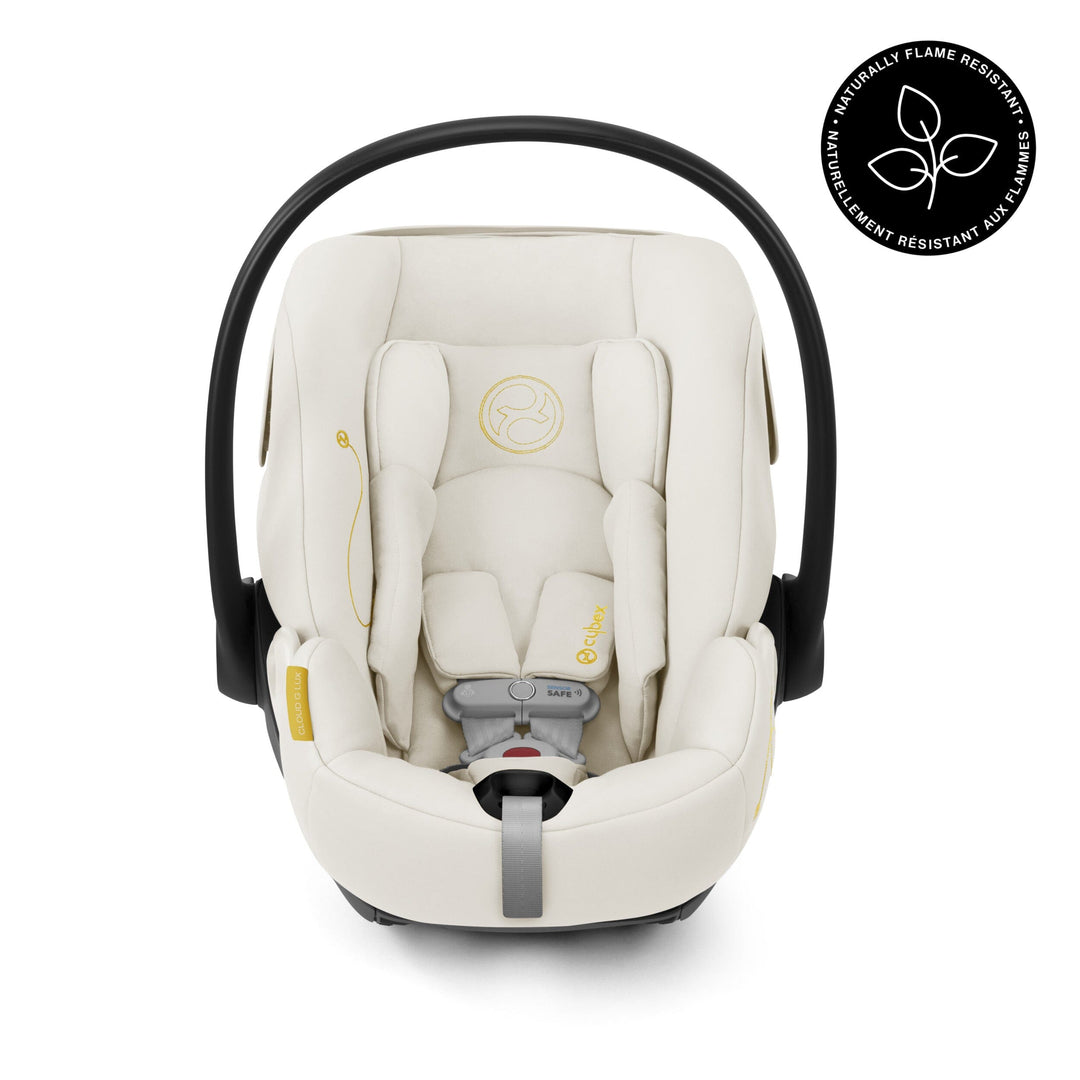 Best Infant Car Seats Compatible with Cybex Eezy S Twist / Beezy / Libelle