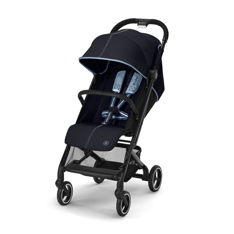 Cybex Beezy 2 Stroller Ocean Blue
