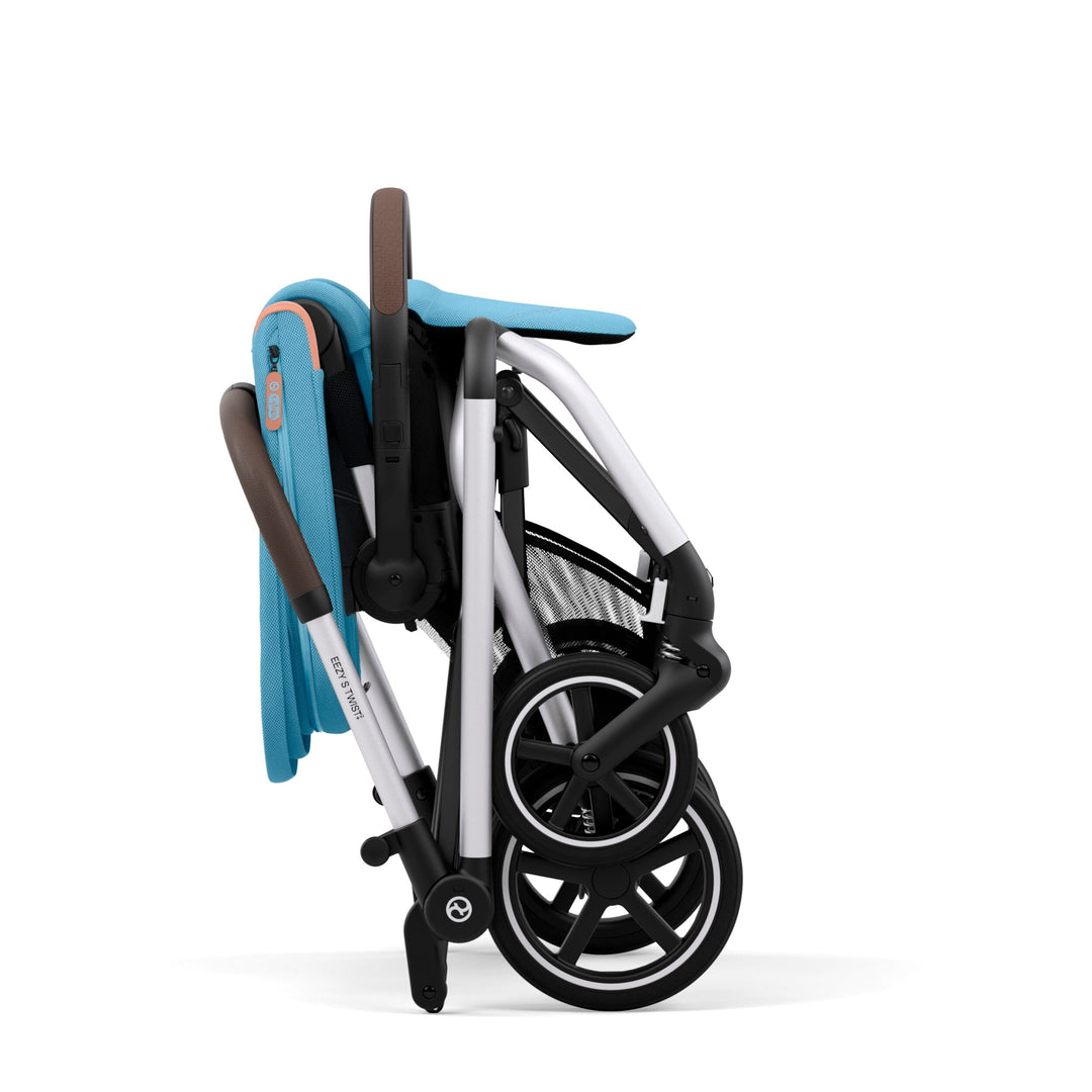 Cybex Eezy S Twist +2 V2 Stroller | Baby Carriage