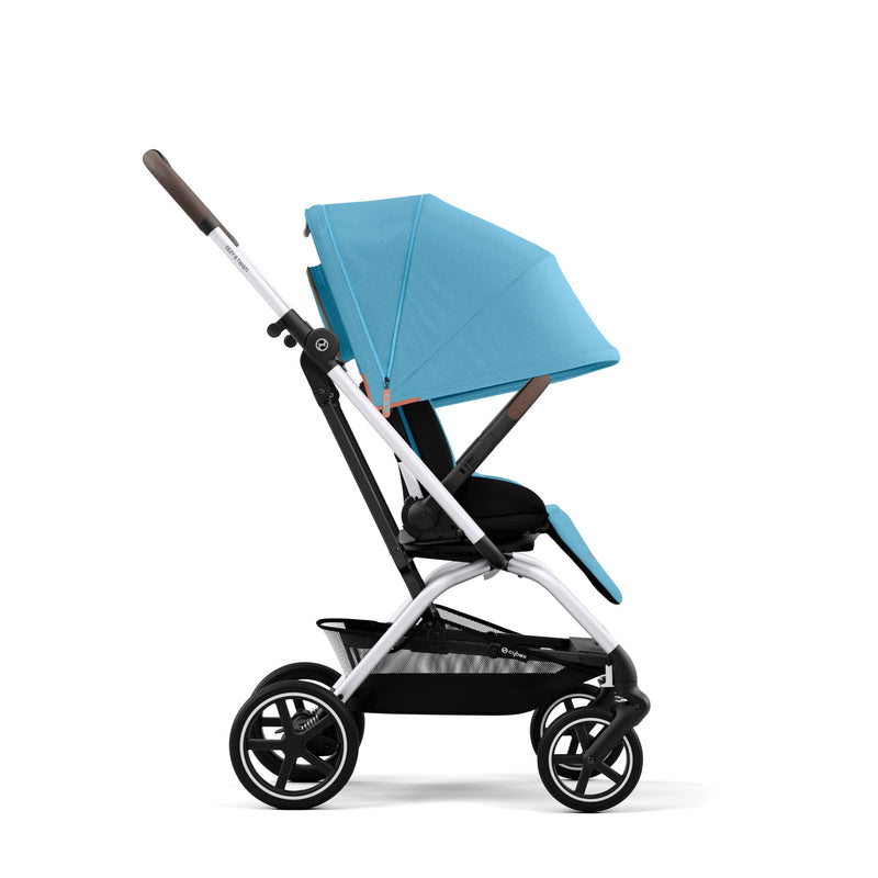 Cybex Eezy S Twist +2 V2 Stroller | Baby Carriage