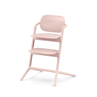 Cybex LEMO 2 High Chair Pearl Pink