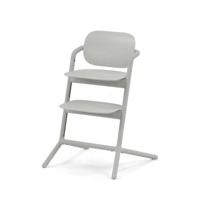 Cybex LEMO 2 High Chair Suede Grey