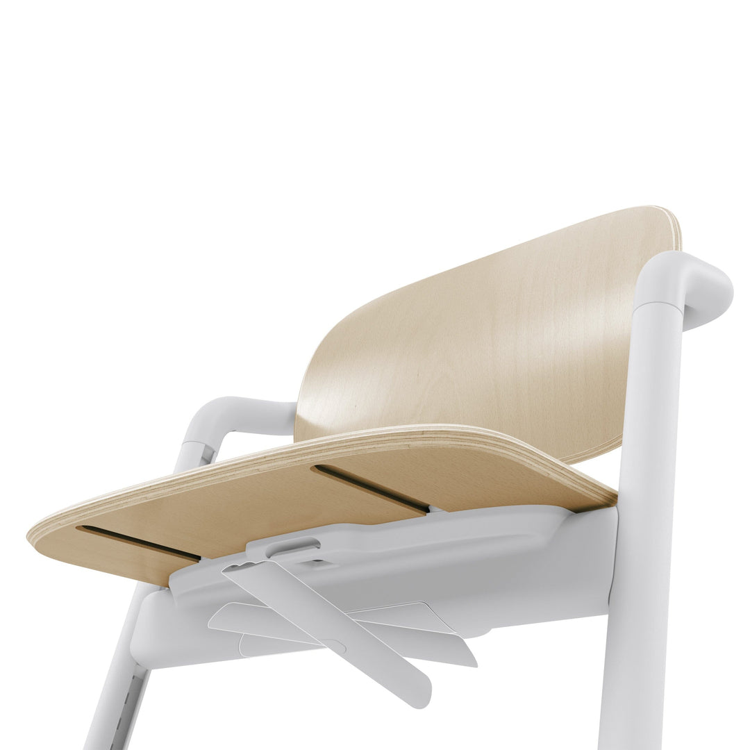 cybex lemo wood CYBEX LEMO 2 High Chair