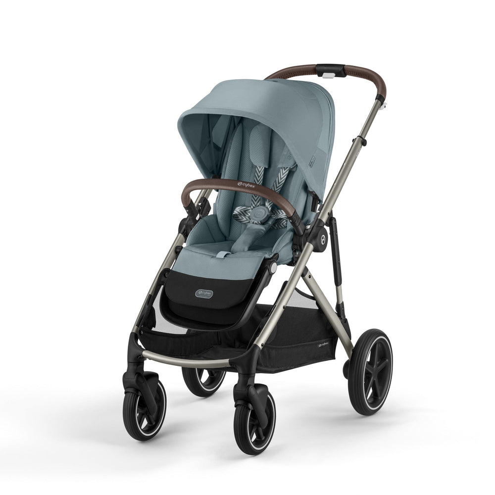 新品　2023/2024 UNIT STROLLER サイズ159 Amazon.com : 6-in-1 Convertible Baby Stroller with Bassinet