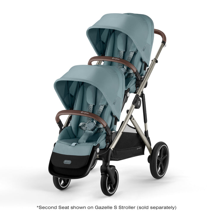 Cybex Gazelle S Second Seat