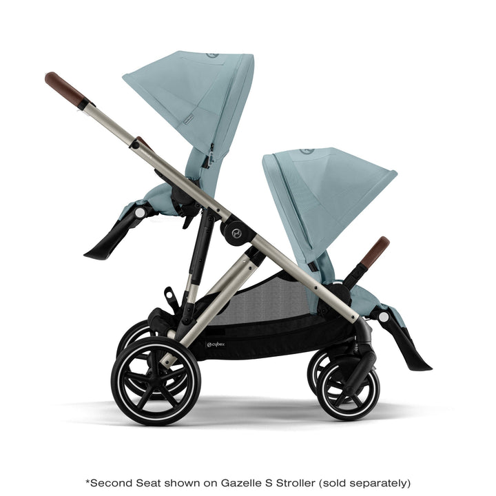 Cybex Gazelle S Second Seat