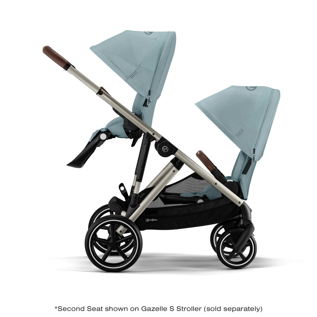 Cybex Gazelle S Second Seat