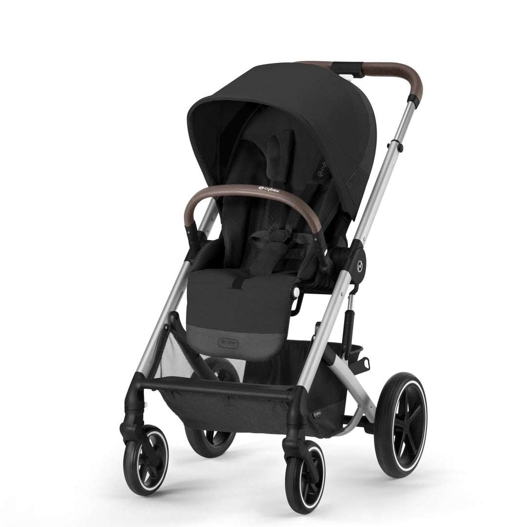 cybex balios lux 2023 Cybex Balios S LUX Stroller
