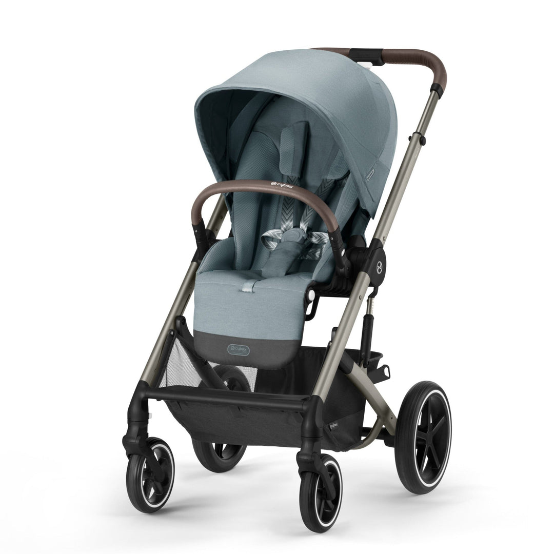 cybex balios s travel system Cybex Balios S LUX Stroller