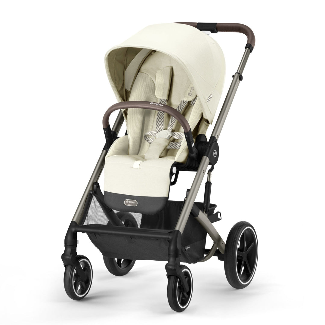 cybex balios s lux 3 Cybex Balios S LUX Stroller