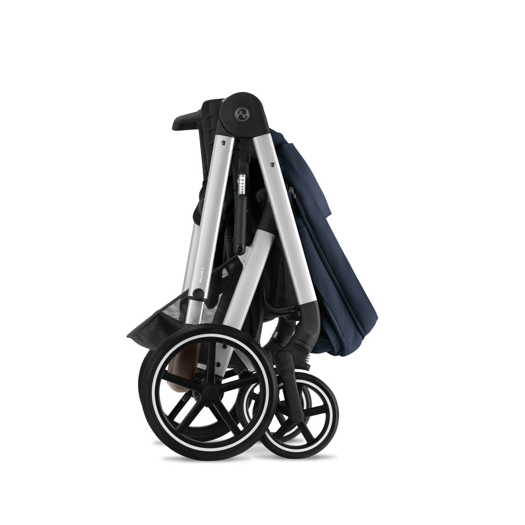 cybex balios s lux stroller Cybex Balios S LUX Stroller