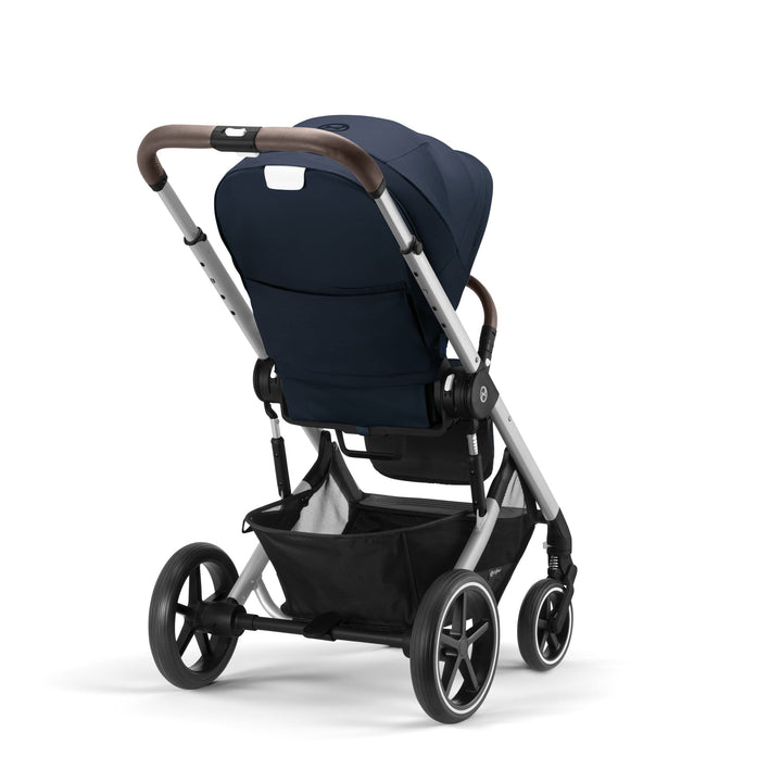 cybex balios s lux 2 stroller Cybex Balios S LUX Stroller