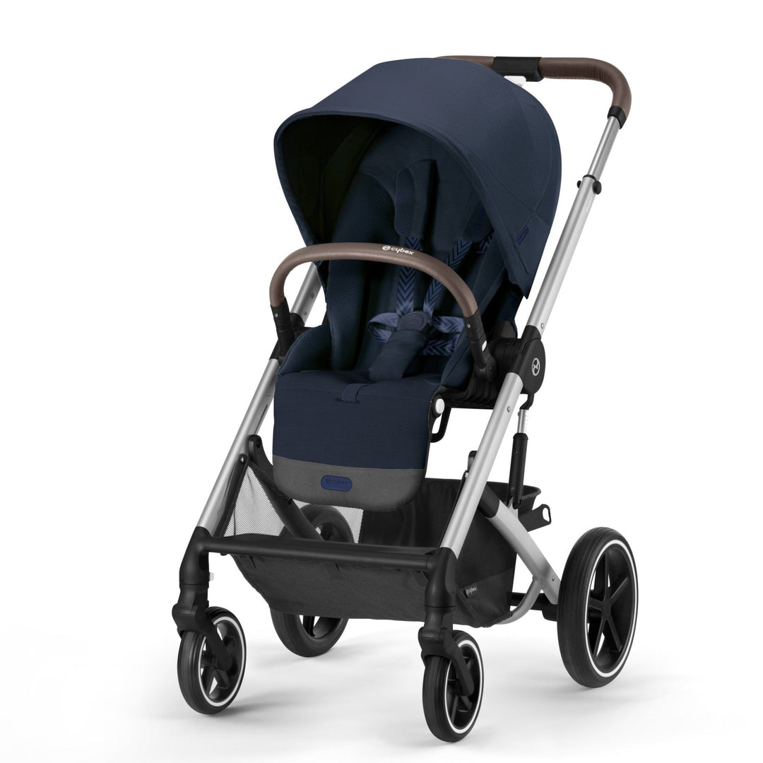 cybex balios s lux 3 Cybex Balios S LUX Stroller