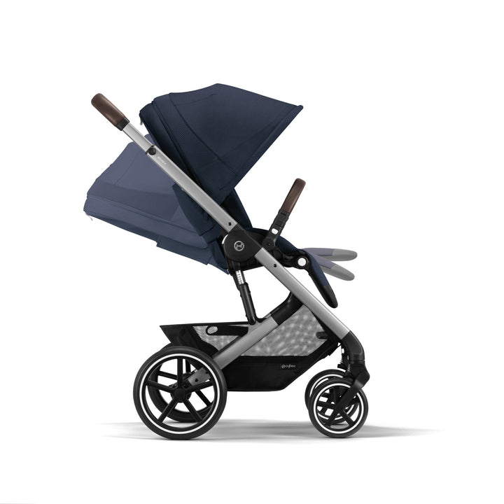 cybex balios x Cybex Balios S LUX Stroller