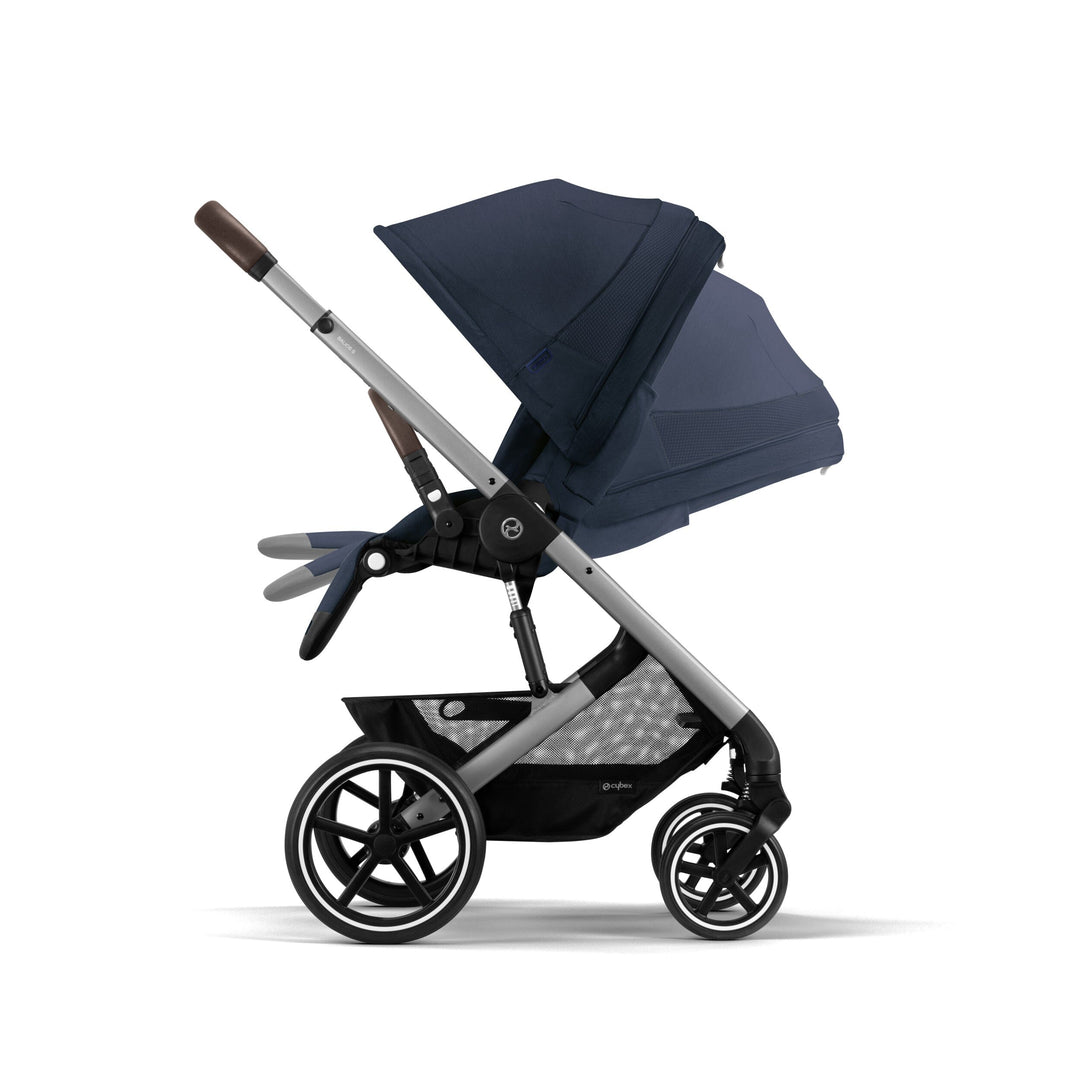 cybex balios x lux Cybex Balios S LUX Stroller