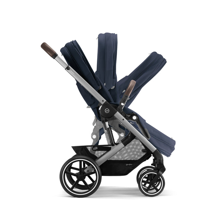 cybex balios s lux stroller Cybex Balios S LUX Stroller