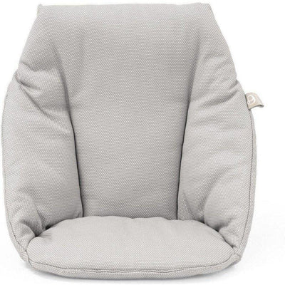 Stokke Mini Baby Cushion - Tripp Trapp Timeless Grey