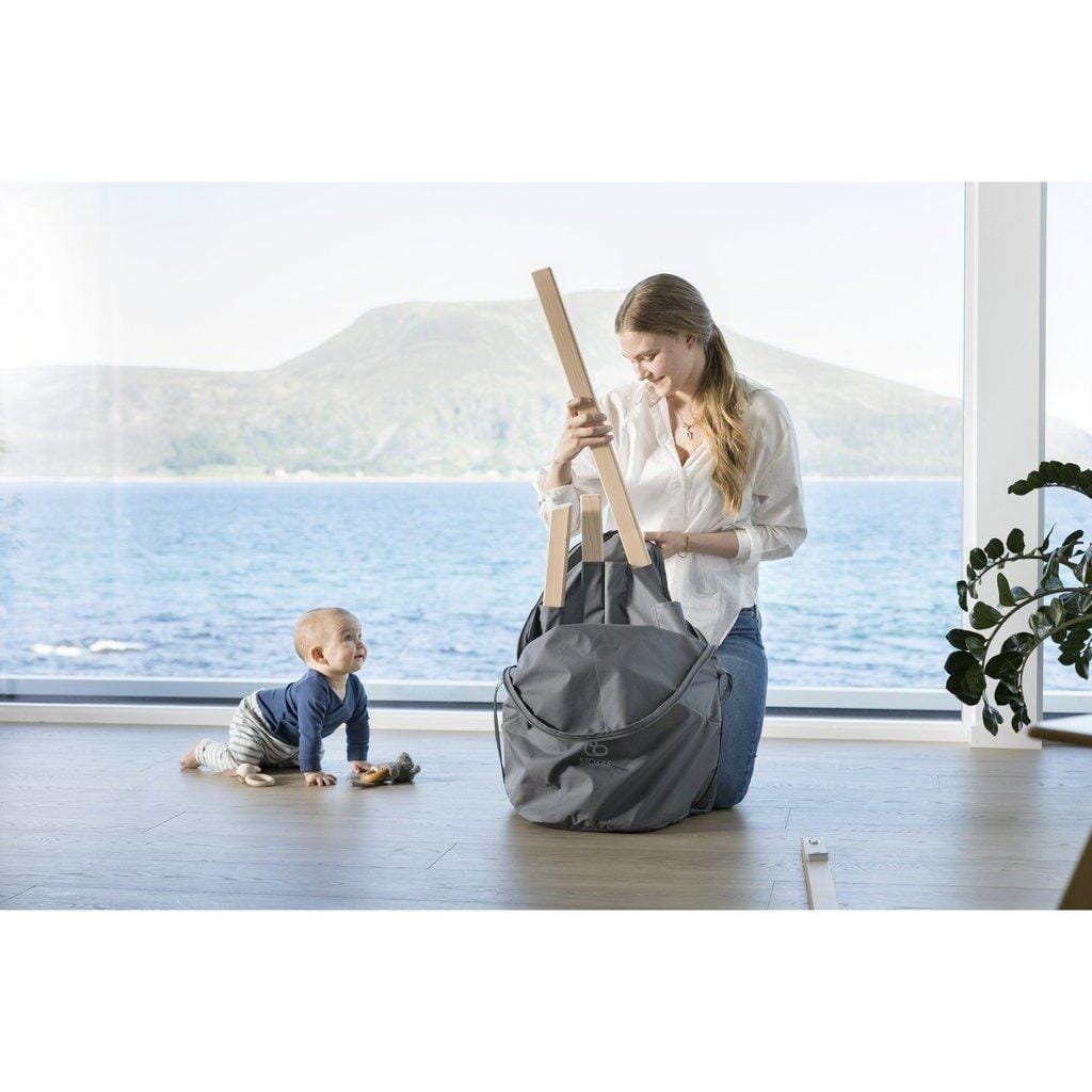 Stokke Clikk High Chair Travel Bag- Strolleria